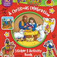 The Beginner's Bible A Christmas Celebration Sticker and Activity Book