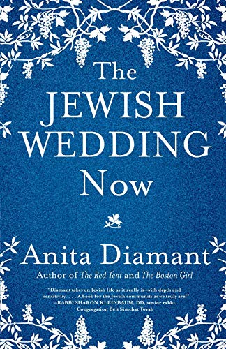 The Jewish Wedding Now