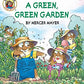 Little Critter: A Green, Green Garden (My First I Can Read)
