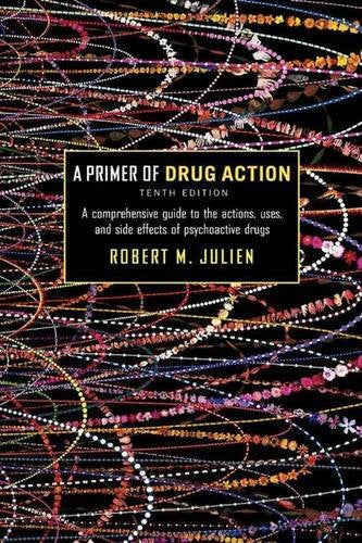 A Primer of Drug Action