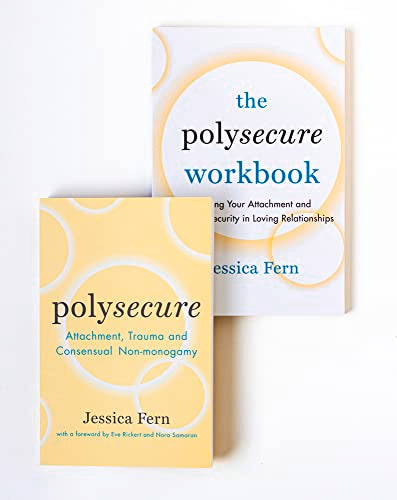 Polysecure and The Polysecure Workbook (Bundle)