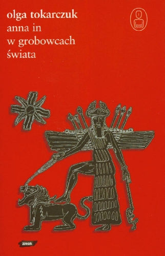 Anna in w grobowcach swiata