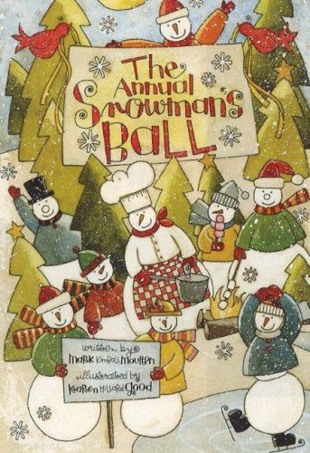 Annual Snowman's Ball