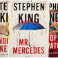 The Bill Hodges Trilogy Boxed Set: Mr. Mercedes, Finders Keepers, and End of Watch