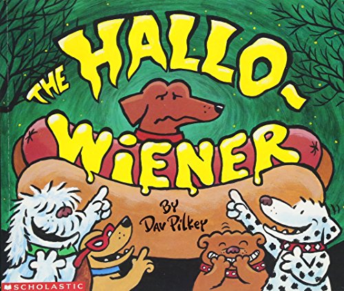 The Hallo-wiener