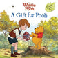 A Gift for Pooh (Disney Winnie the Pooh)