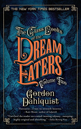 2: The Glass Books of the Dream Eaters, Volume Two