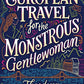 European Travel for the Monstrous Gentlewoman (2) (The Extraordinary Adventures of the Athena Club)