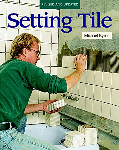 Setting Tile (Fine Homebuilding)