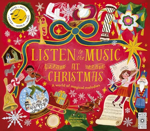 Listen to the Music at Christmas