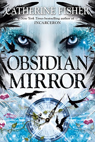 Obsidian Mirror (Package may vary)