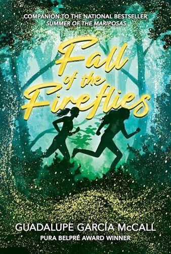 Fall of the Fireflies (Seasons of Sisterhood #1)
