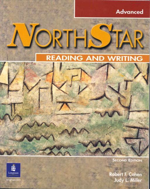 NorthStar Reading and Writing Advanced, 2nd Edition