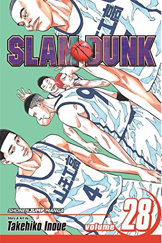 Slam Dunk, Vol. 28 (28)