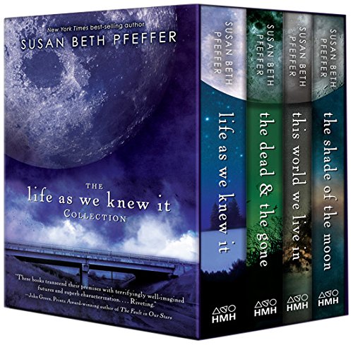 The Life As We Knew It Collection (Life As We Knew It Series)