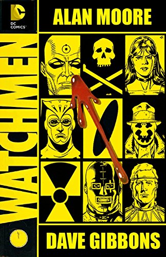 Watchmen, Deluxe Edition