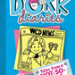 Dork Diaries 5: Tales from a Not-So-Smart Miss Know-It-All