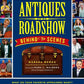 Antiques Roadshow Behind the Scenes: An Insider's Guide to PBS's #1 Weekly Show