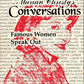 Marian Christy's Conversations : Famous Women Speak Out (Lumen Editions)