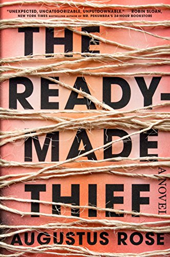 The Readymade Thief