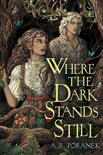 Where the Dark Stands Still