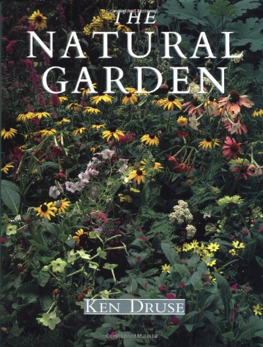 Natural Garden