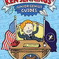 U.S. Presidents (Ken Jennings’ Junior Genius Guides)
