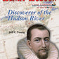 Henry Hudson: Discoverer of the Hudson River (Great Explorers of the World)
