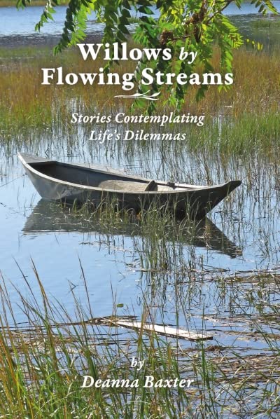 Willows by Flowing Streams