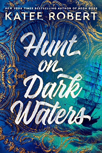 Hunt on Dark Waters (Crimson Sails)