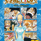 One Piece, Vol. 23: Vivi's Adventure