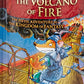 Geronimo Stilton and the Kingdom of Fantasy #5: The Volcano of Fire