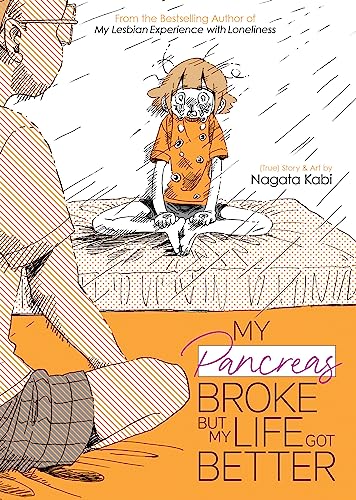 My Pancreas Broke, But My Life Got Better (My Lesbian Experience with Loneliness)