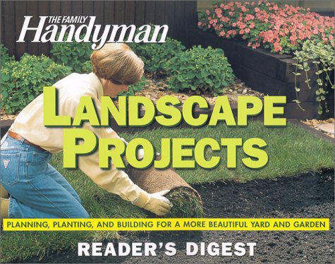 Family Handyman: Landscape Projects