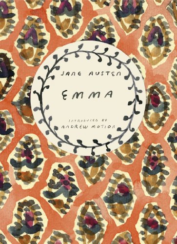 Emma (Vintage Classics)