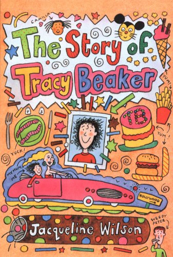 Story Of Tracy Beaker