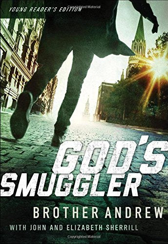 God's Smuggler