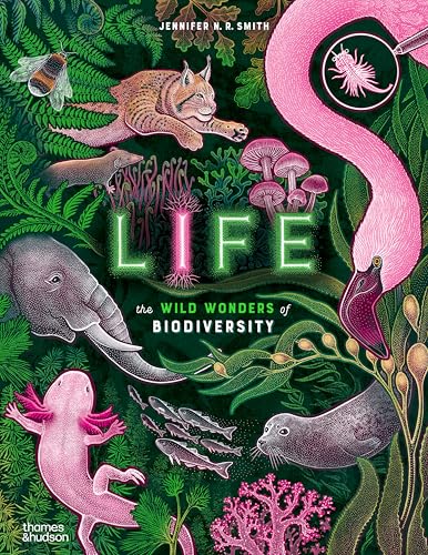 Life: The Wild Wonders of Biodiversity (Wild Wonders, 3)