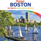 Lonely Planet Pocket Boston (Travel Guide)
