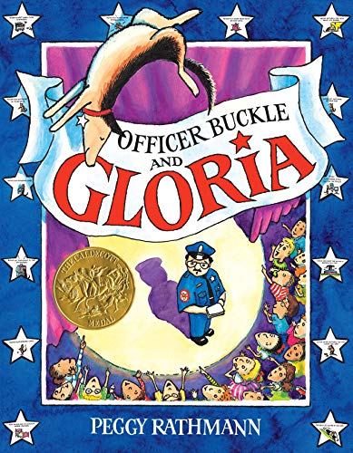 Officer Buckle & Gloria (Caldecott Medal Book)