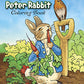 The Tale of Peter Rabbit Coloring Book (Dover Classic Stories Coloring Book)