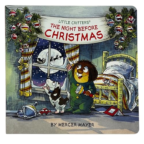 Little Critter's® The Night Before Christmas
