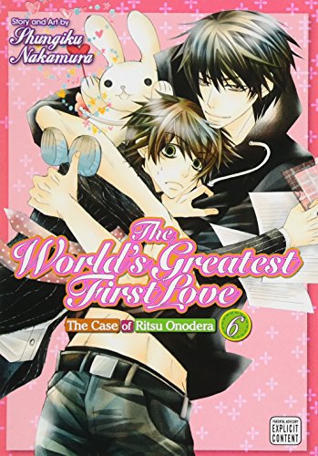 The World's Greatest First Love, Vol. 6 (6)