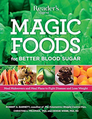 Magic Foods: Simple Changes You Can Make to Supercharge Your Energy, Lose Weight and Live Longer
