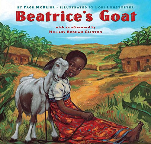 Beatrice's Goat