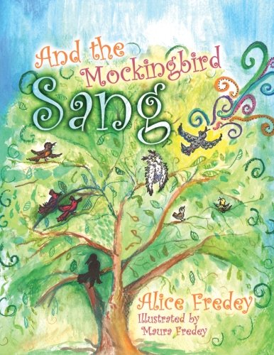 And the Mockingbird Sang