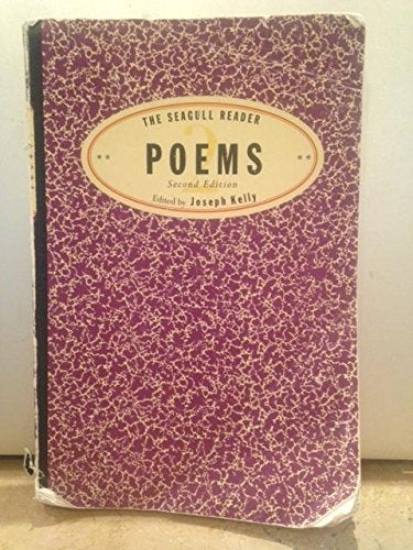 The Seagull Reader: Poems (Second Edition)
