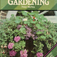 Container Gardening (A Blandford Gardening Handbook)