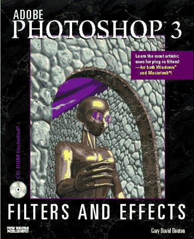 Adobe Photoshop 3: Filters and Effects