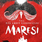 Maresi (The Red Abbey Chronicles)